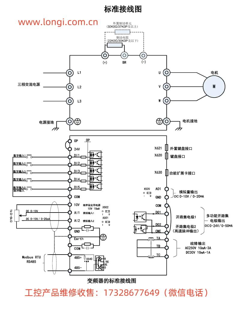 西馳變頻器 XFC500系列標(biāo)準(zhǔn)接線圖_副本.jpg