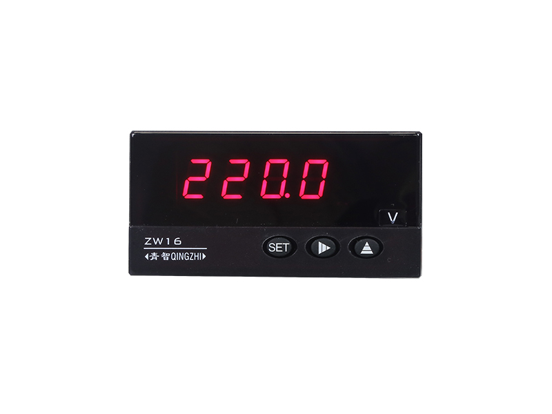 功率分析儀的原理如何？