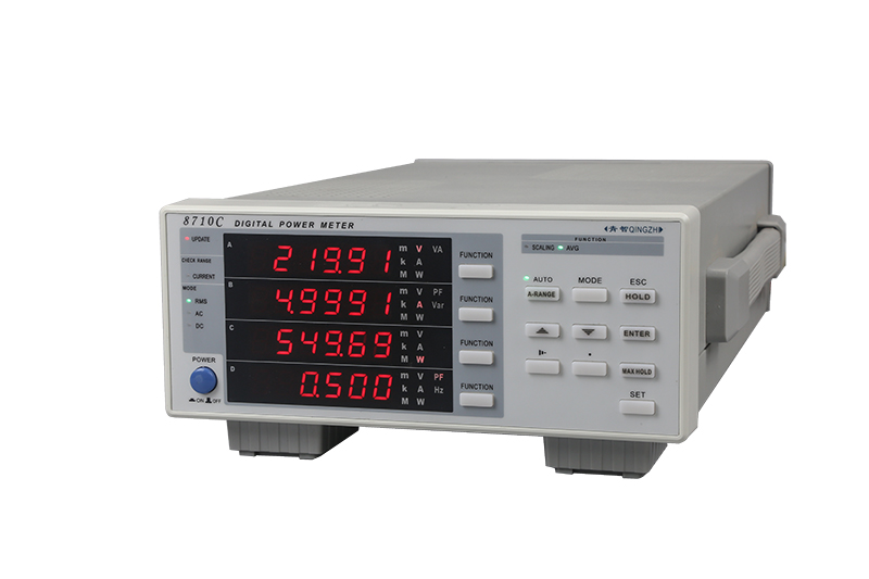 功率計 功率計