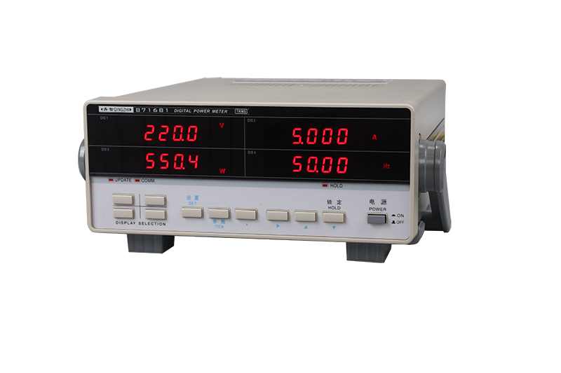 功率分析儀 功率分析儀